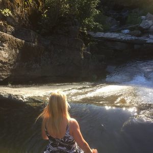 Meet your Posher, Kelly